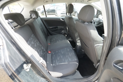 Opel Corsa D 1.2 Satellite |HU/AU NEU| |Bremsen NEU|