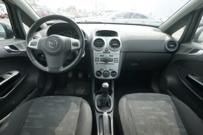 Opel Corsa D 1.2 Satellite |HU/AU NEU| |Bremsen NEU|
