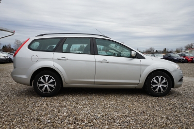 Ford Focus Turnier 1.6 TDCi DPF |Bluetooth| |Klima|