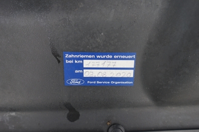Ford Focus Turnier 1.6 TDCi DPF |Bluetooth| |Klima|