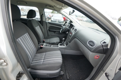 Ford Focus Turnier 1.6 TDCi DPF |Bluetooth| |Klima|