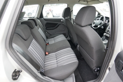 Ford Focus Turnier 1.6 TDCi DPF |Bluetooth| |Klima|