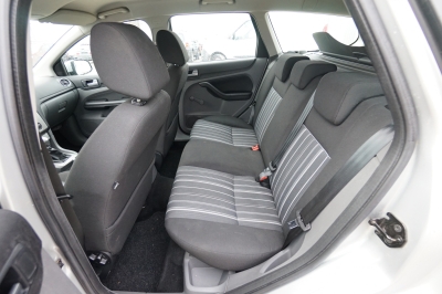 Ford Focus Turnier 1.6 TDCi DPF |Bluetooth| |Klima|