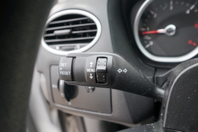 Ford Focus Turnier 1.6 TDCi DPF |Bluetooth| |Klima|