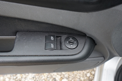 Ford Focus Turnier 1.6 TDCi DPF |Bluetooth| |Klima|