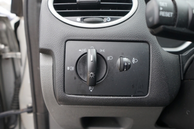 Ford Focus Turnier 1.6 TDCi DPF |Bluetooth| |Klima|