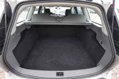 Ford Focus Turnier 1.6 TDCi DPF |Bluetooth| |Klima|