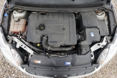 Ford Focus Turnier 1.6 TDCi DPF |Bluetooth| |Klima|