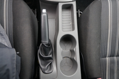 Ford Focus Turnier 1.6 TDCi DPF |Bluetooth| |Klima|