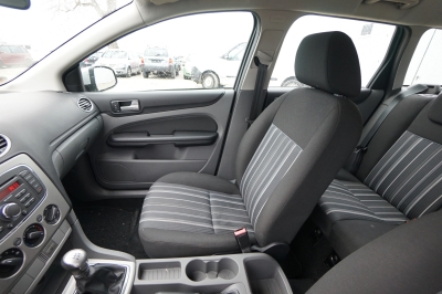 Ford Focus Turnier 1.6 TDCi DPF |Bluetooth| |Klima|