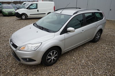 Ford Focus Turnier 1.6 TDCi DPF |Bluetooth| |Klima|
