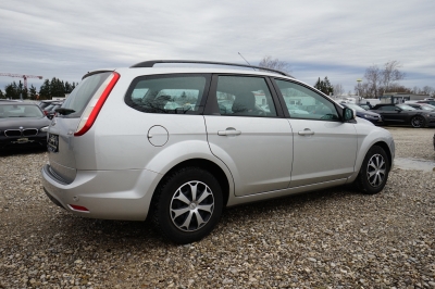 Ford Focus Turnier 1.6 TDCi DPF |Bluetooth| |Klima|