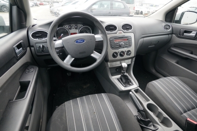 Ford Focus Turnier 1.6 TDCi DPF |Bluetooth| |Klima|