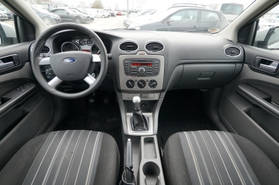 Ford Focus Turnier 1.6 TDCi DPF |Bluetooth| |Klima|