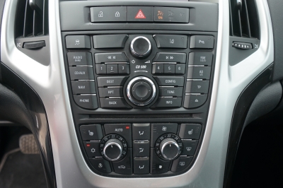 Opel Astra J 1.6 Turbo Aut. |Zahnriemen + Insp. NEU|