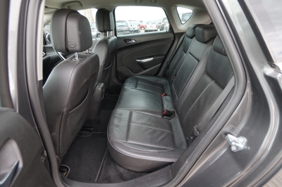 Opel Astra J 1.6 Turbo Aut. |Zahnriemen + Insp. NEU|