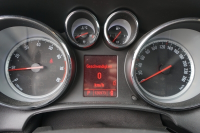 Opel Astra J 1.6 Turbo Aut. |Zahnriemen + Insp. NEU|