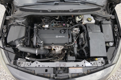 Opel Astra J 1.6 Turbo Aut. |Zahnriemen + Insp. NEU|