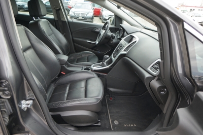 Opel Astra J 1.6 Turbo Aut. |Zahnriemen + Insp. NEU|