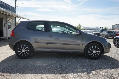 VW Golf V 1.4 Goal |1.Hand| |HU/AU NEU| |Tempomat|