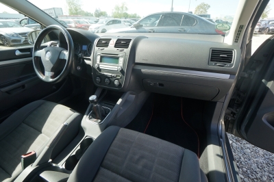 VW Golf V 1.4 Goal |1.Hand| |HU/AU NEU| |Tempomat|