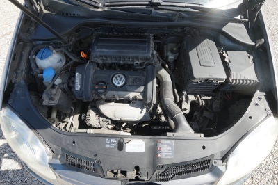 VW Golf V 1.4 Goal |1.Hand| |HU/AU NEU| |Tempomat|