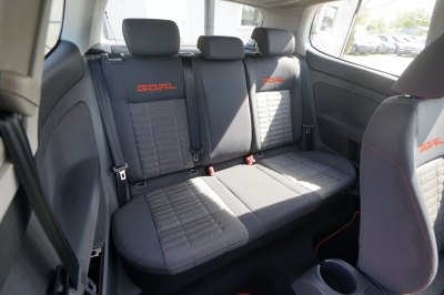 VW Golf V 1.4 Goal |1.Hand| |HU/AU NEU| |Tempomat|