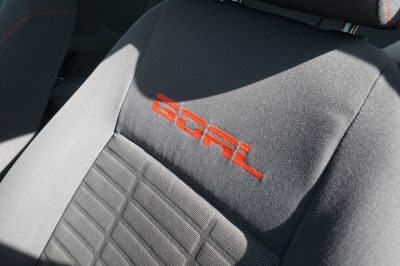 VW Golf V 1.4 Goal |1.Hand| |HU/AU NEU| |Tempomat|