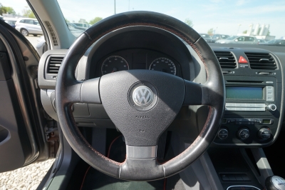 VW Golf V 1.4 Goal |1.Hand| |HU/AU NEU| |Tempomat|