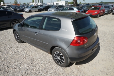 VW Golf V 1.4 Goal |1.Hand| |HU/AU NEU| |Tempomat|