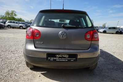 VW Golf V 1.4 Goal |1.Hand| |HU/AU NEU| |Tempomat|