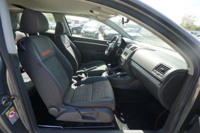 VW Golf V 1.4 Goal |1.Hand| |HU/AU NEU| |Tempomat|