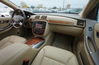 Mercedes-Benz R 350 L 4Matic 7G-Tronic |EURO6| |7-Sitzer|