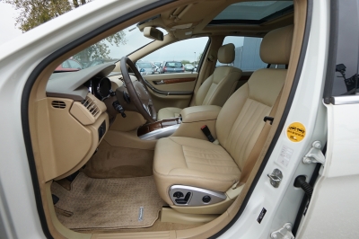 Mercedes-Benz R 350 L 4Matic 7G-Tronic |EURO6| |7-Sitzer|