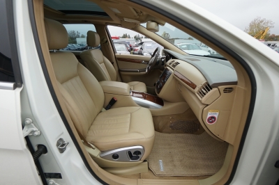 Mercedes-Benz R 350 L 4Matic 7G-Tronic |EURO6| |7-Sitzer|