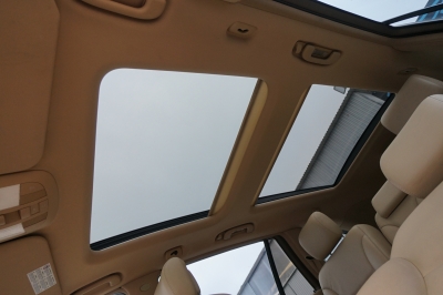 Mercedes-Benz R 350 L 4Matic 7G-Tronic |EURO6| |7-Sitzer|