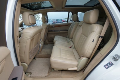 Mercedes-Benz R 350 L 4Matic 7G-Tronic |EURO6| |7-Sitzer|