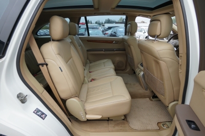 Mercedes-Benz R 350 L 4Matic 7G-Tronic |EURO6| |7-Sitzer|