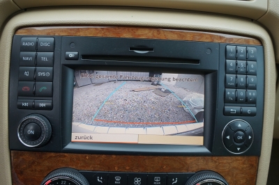 Mercedes-Benz R 350 L 4Matic 7G-Tronic |EURO6| |7-Sitzer|