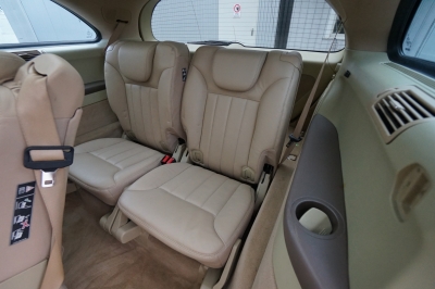 Mercedes-Benz R 350 L 4Matic 7G-Tronic |EURO6| |7-Sitzer|