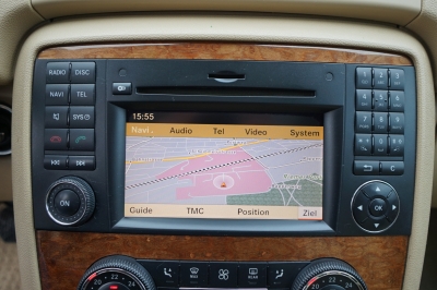 Mercedes-Benz R 350 L 4Matic 7G-Tronic |EURO6| |7-Sitzer|