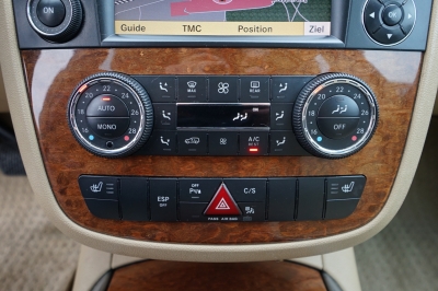 Mercedes-Benz R 350 L 4Matic 7G-Tronic |EURO6| |7-Sitzer|