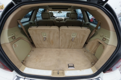 Mercedes-Benz R 350 L 4Matic 7G-Tronic |EURO6| |7-Sitzer|