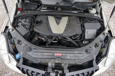 Mercedes-Benz R 350 L 4Matic 7G-Tronic |EURO6| |7-Sitzer|