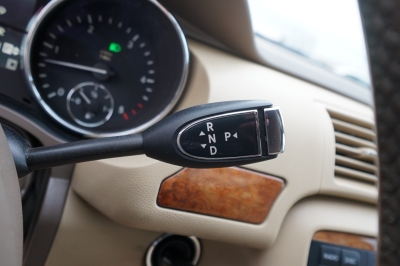 Mercedes-Benz R 350 L 4Matic 7G-Tronic |EURO6| |7-Sitzer|