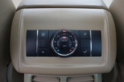 Mercedes-Benz R 350 L 4Matic 7G-Tronic |EURO6| |7-Sitzer|