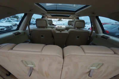 Mercedes-Benz R 350 L 4Matic 7G-Tronic |EURO6| |7-Sitzer|