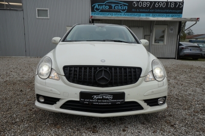 Mercedes-Benz R 350 L 4Matic 7G-Tronic |EURO6| |7-Sitzer|