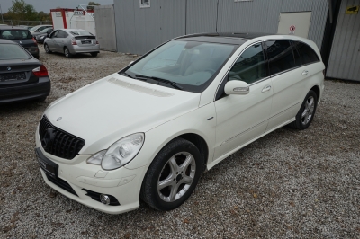 Mercedes-Benz R 350 L 4Matic 7G-Tronic |EURO6| |7-Sitzer|