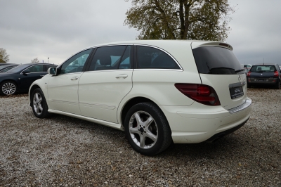 Mercedes-Benz R 350 L 4Matic 7G-Tronic |EURO6| |7-Sitzer|